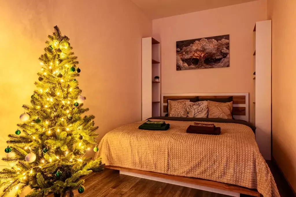 Студия Москва ул. Яворки, 1к6 (40.0 м) - Фото 1