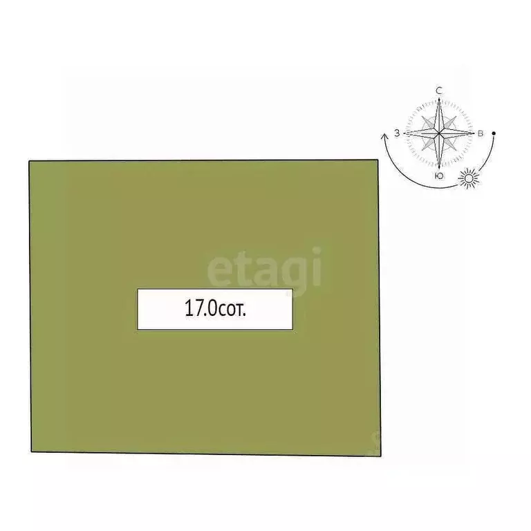 Дом в Ленинградская область, Волосовский район, д. Клопицы 74 (93 м) - Фото 2