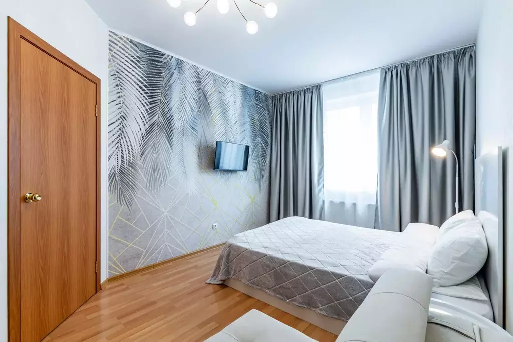 Продаётся 1-к квартира, 34 м - Фото 1