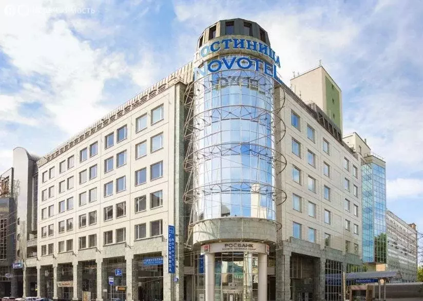 Офис (163 м) - Фото 1