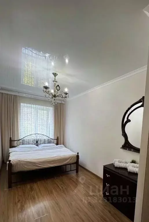 2-к кв. Ставропольский край, Ставрополь ул. Ленина, 1Г (54.0 м) - Фото 1