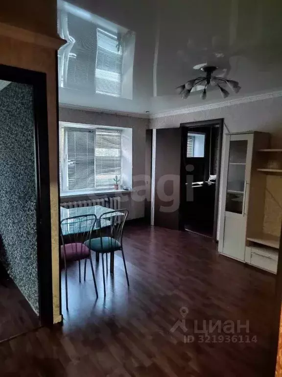 2-к кв. Нижегородская область, Выкса ул. Красные зори, 13 (43.7 м) - Фото 1