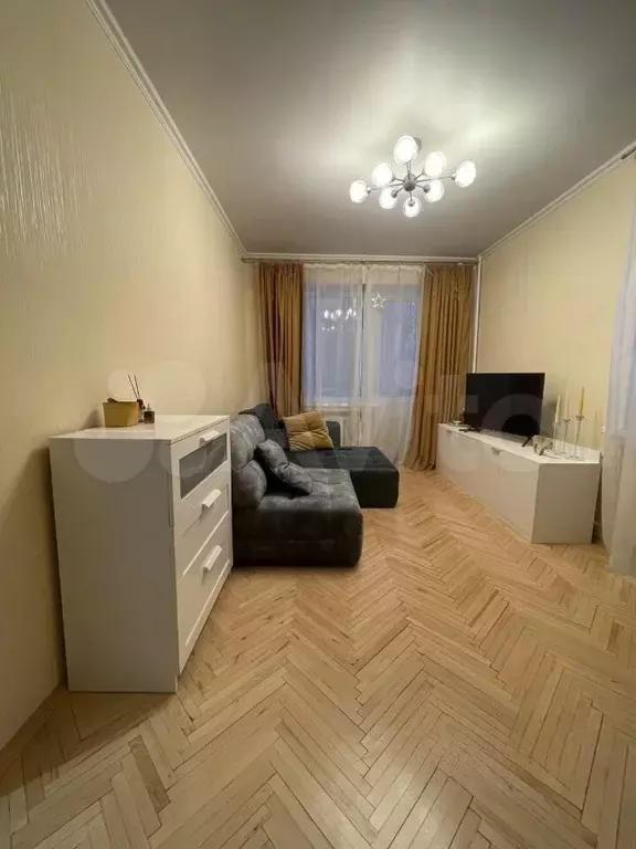 2-к. квартира, 42 м, 2/5 эт. - Фото 1
