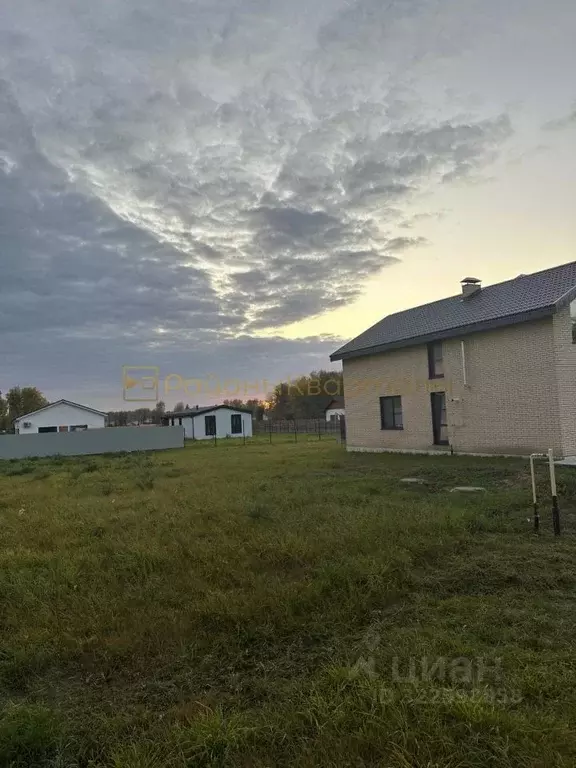 Участок в Новосибирская область, Новосибирский район, Сибирские ... - Фото 2