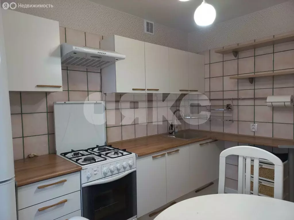 2-комнатная квартира: Волгоград, Триумфальная улица, 7 (48 м) - Фото 1