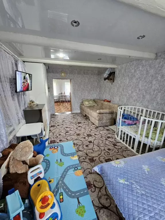 Дом 48 м на участке 7 сот. - Фото 1