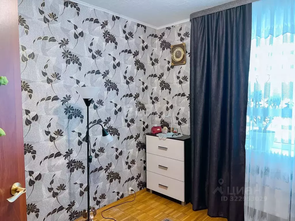 3-к кв. Смоленская область, Ярцево просп. Металлургов, 36 (64.2 м) - Фото 0