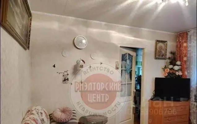 2-к кв. Белгородская область, Белгород Белгородский просп., 67а (42.7 ... - Фото 1