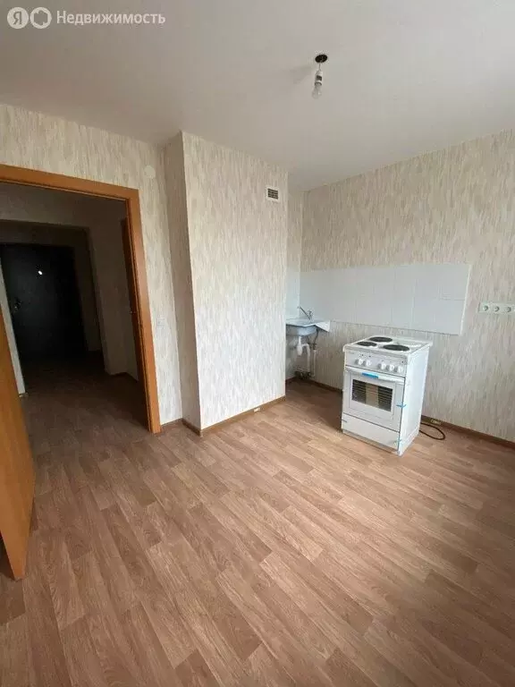2-комнатная квартира: Иркутск, переулок Археолога Михаила Герасимова, ... - Фото 0