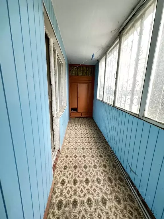 1-к кв. Севастополь просп. Генерала Острякова, 99 (31.5 м) - Фото 1