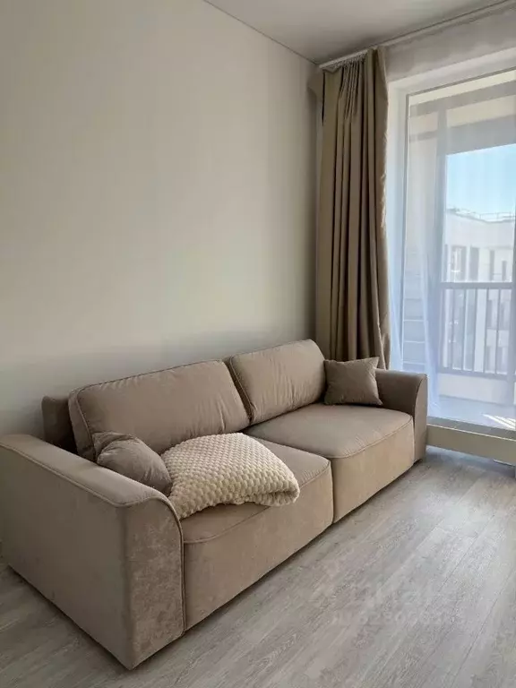 Студия Санкт-Петербург Дальневосточный просп., 23 (23.8 м) - Фото 1