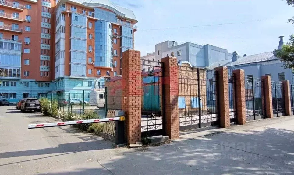 Помещение свободного назначения в Самарская область, Самара Самарская ... - Фото 1