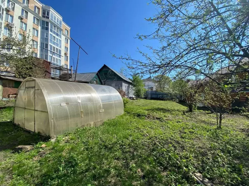 Дом в Ульяновск, улица Льва Толстого (60 м) - Фото 2