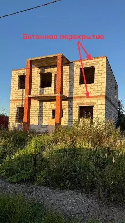 Дом, 185 м - Фото 1