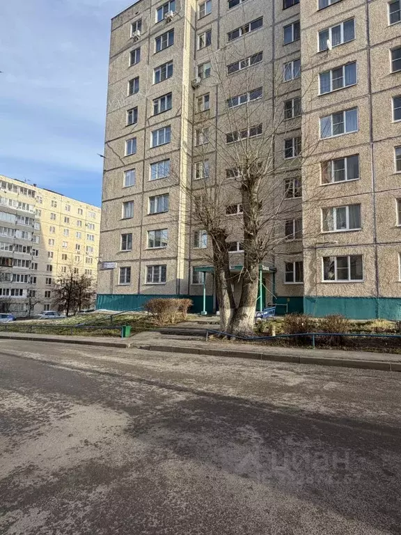 3-к кв. Чувашия, Чебоксары ул. 139-й Стрелковой Дивизии, 16 (72.1 м) - Фото 1