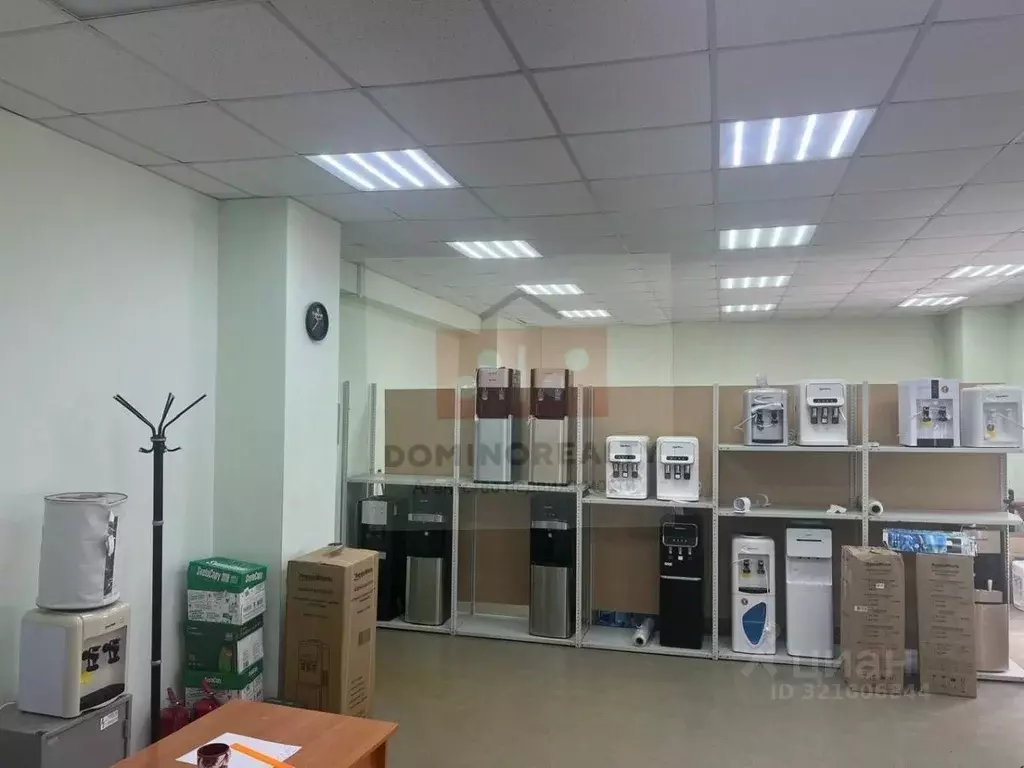 Помещение свободного назначения в Нижегородская область, Нижний ... - Фото 1