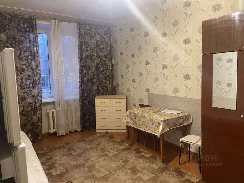 Комната Самарская область, Самара Костромской пер., 9 (19.6 м) - Фото 2