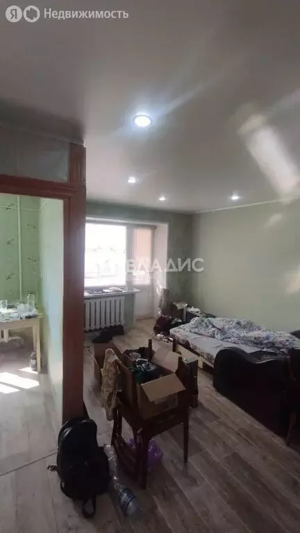 1-комнатная квартира: Белебей, Интернациональная улица, 75А (30 м) - Фото 0