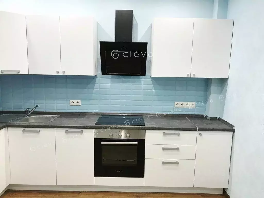 1-к кв. Москва Пролетарский просп., 21/24 (38.7 м) - Фото 1