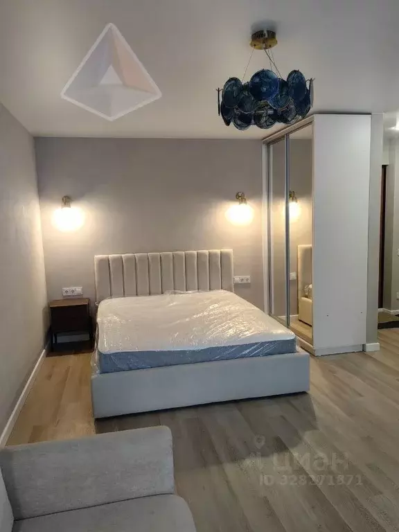 1-к кв. Москва Аптекарский пер., 15 (33.0 м) - Фото 1