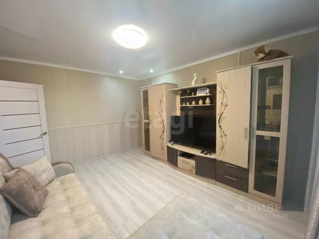 2-к кв. Ямало-Ненецкий АО, Салехард Ямальская ул., 24 (60.6 м) - Фото 2