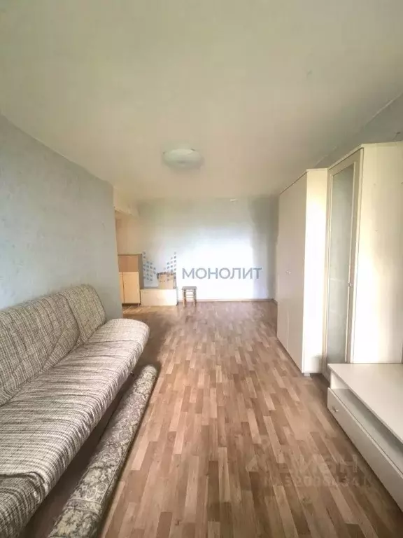 2-к кв. Нижегородская область, Нижний Новгород ул. Маршала Голованова, ... - Фото 1