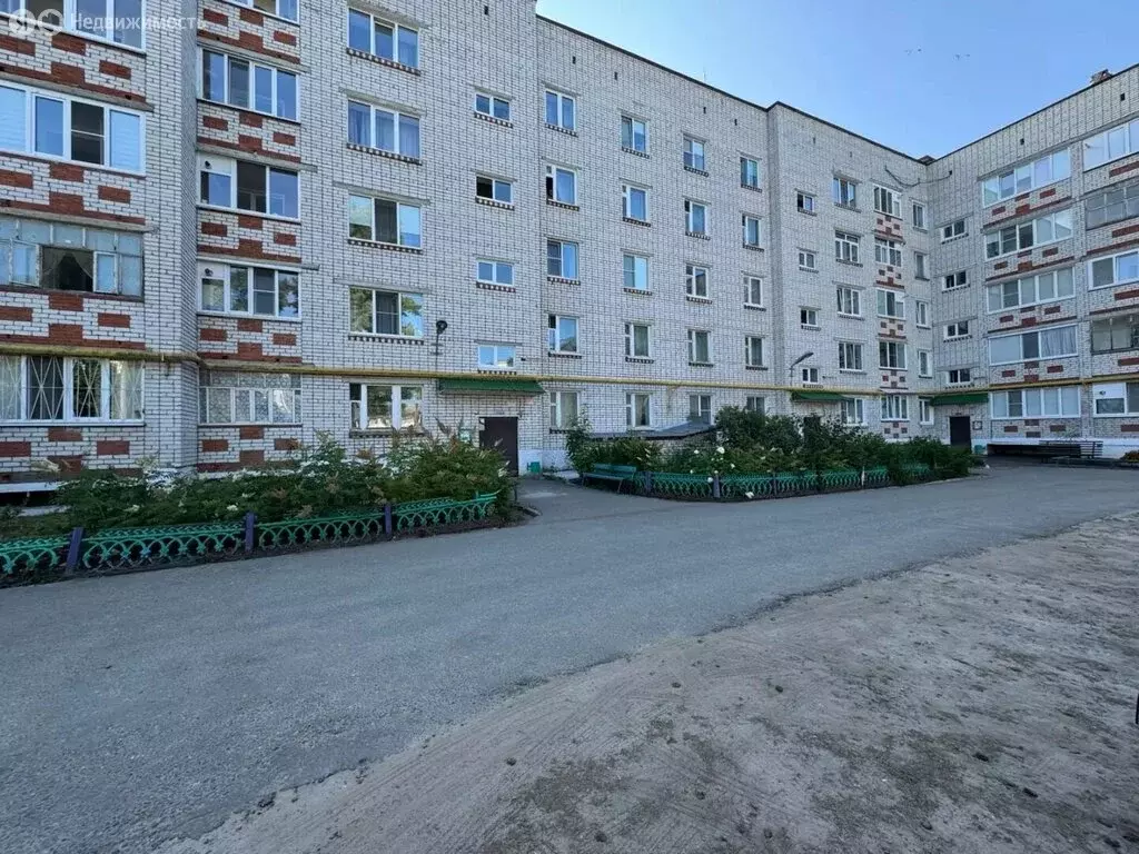 2-комнатная квартира: Звенигово, Советская улица, 57 (50 м) - Фото 1