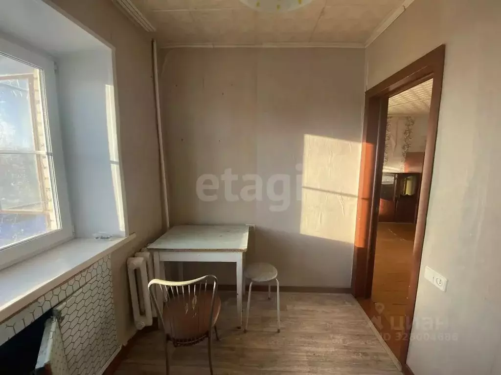 1-к кв. Челябинская область, Пласт ул. Строителей, 7 (29.7 м) - Фото 2