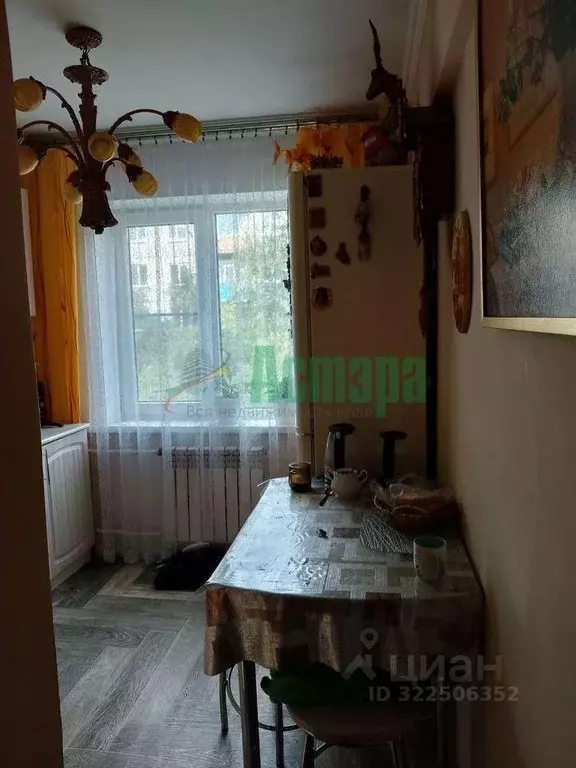 3-к кв. Забайкальский край, Чита ул. Гагарина, 17 (54.0 м) - Фото 1
