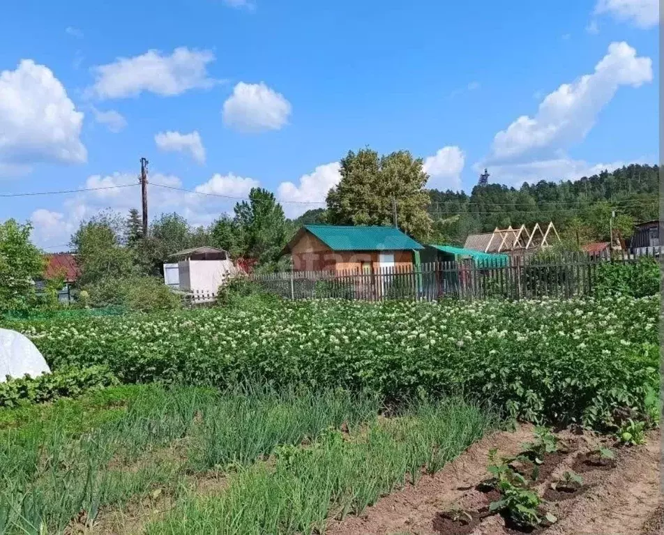 Участок 7,1 сот. (СНТ, ДНП) - Фото 0