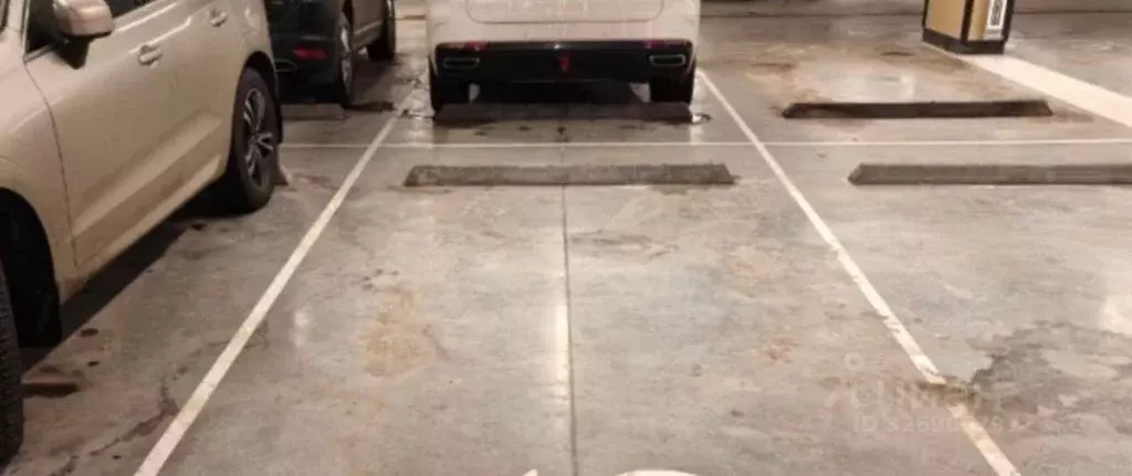 Гараж в Москва ул. Вильгельма Пика (13 м) - Фото 1