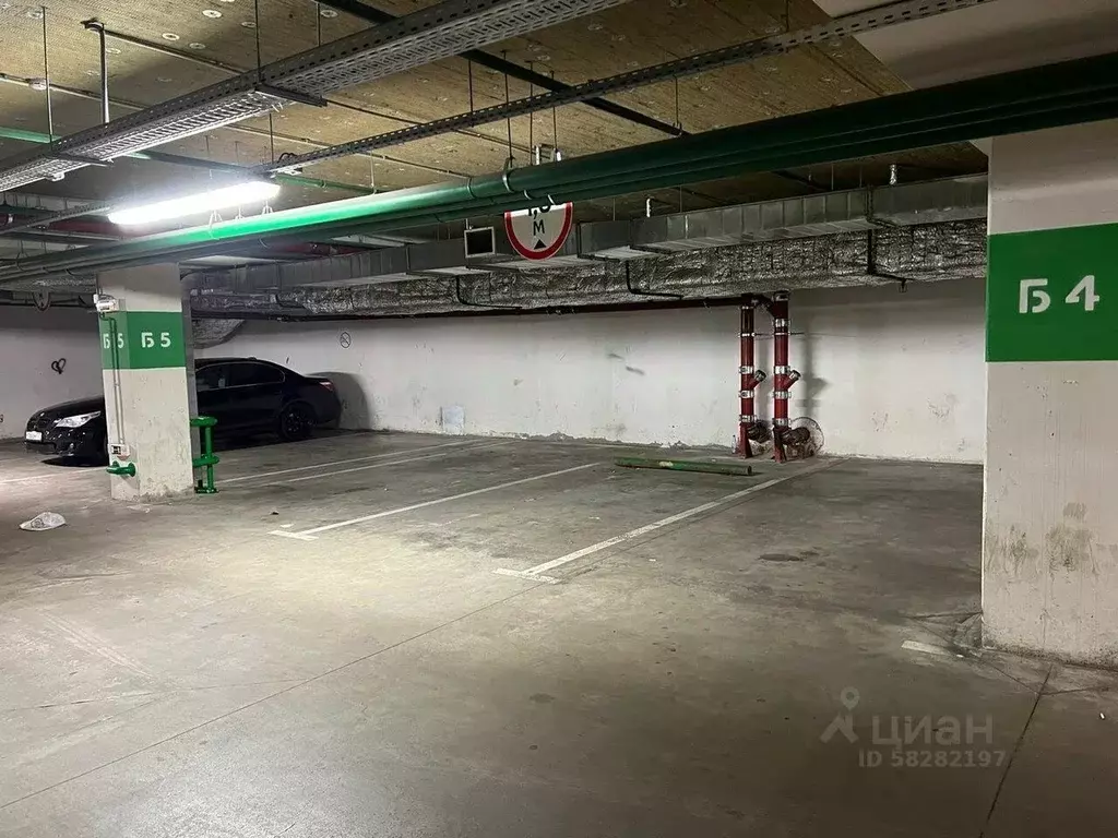 Гараж в Московская область, Мытищи ул. Мира, с32/2 (16.0 м) - Фото 1