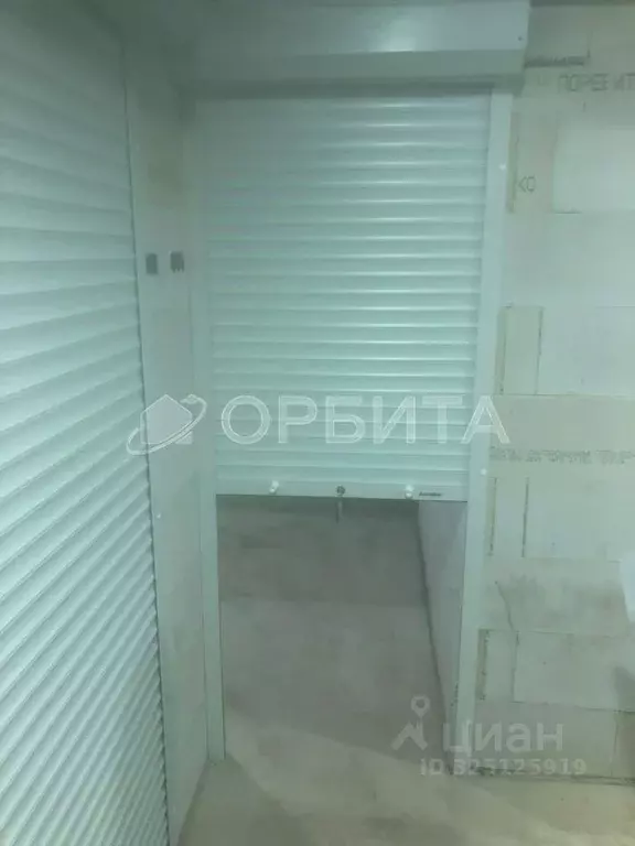 Склад в Тюменская область, Тюменский муниципальный округ, д. Дударева ... - Фото 1