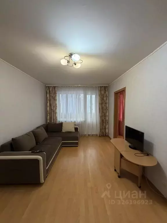 3-к кв. Архангельская область, Архангельск ул. 23-й Гвардейской ... - Фото 1