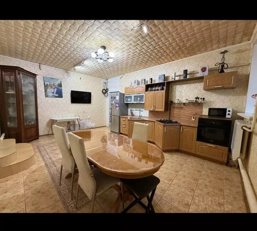 Коттедж в Башкортостан, Уфа Максимовка мкр, ул. Рыбацкая, 8 (212 м) - Фото 1