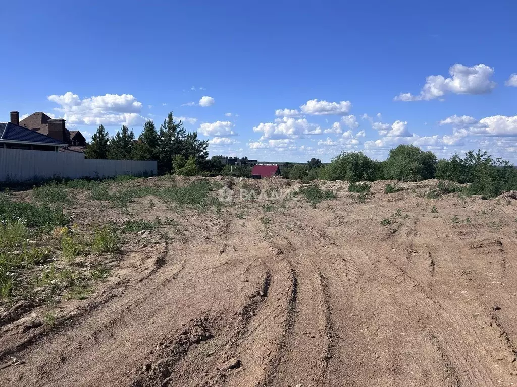 Участок в Московская область, Коломна городской округ, д. Семибратское ... - Фото 1