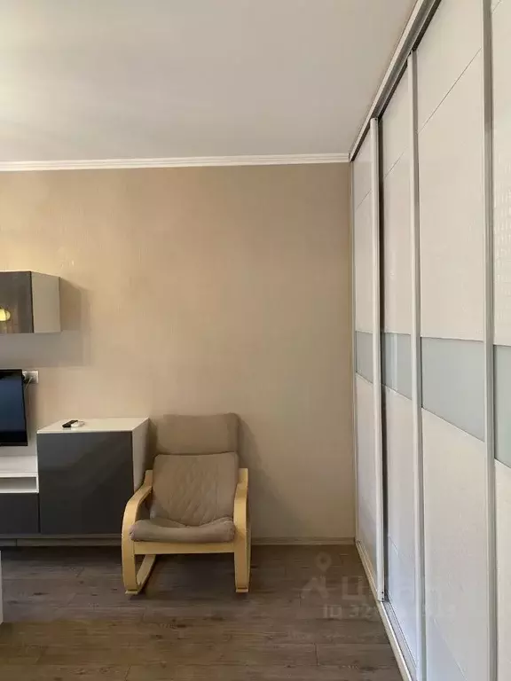 1-к кв. Москва ул. Бориса Галушкина, 12 (34.0 м) - Фото 2