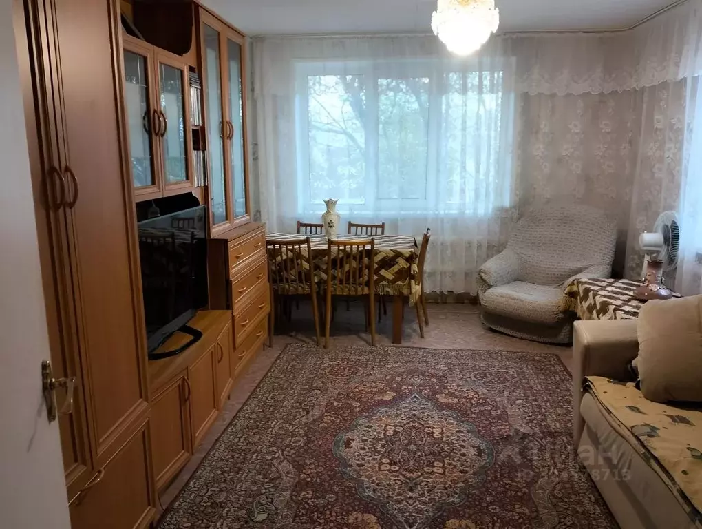 Дом в Саратовская область, Энгельсский район, Красноярское ... - Фото 2