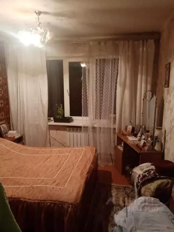 2-к кв. Калужская область, Козельск Заводская ул., 9а (53.2 м) - Фото 2