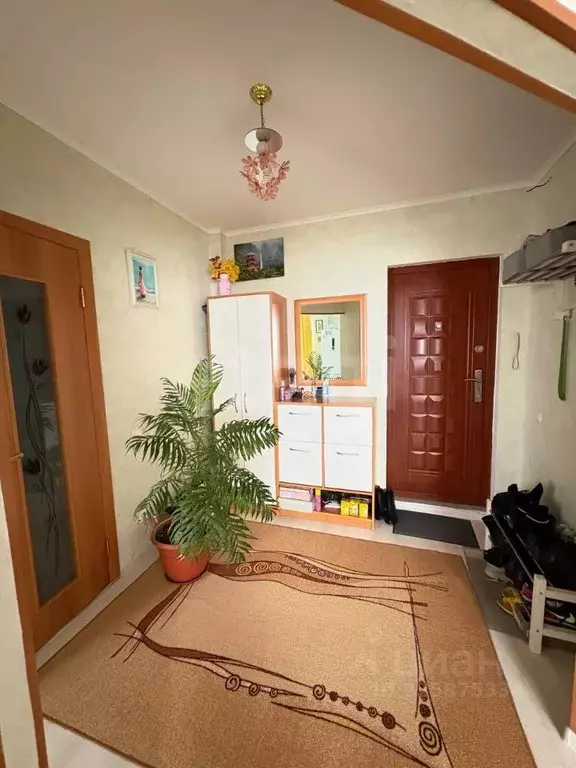 1-к кв. Алтай, Майминский район, с. Майма ул. Гидростроителей (44.4 м) - Фото 1