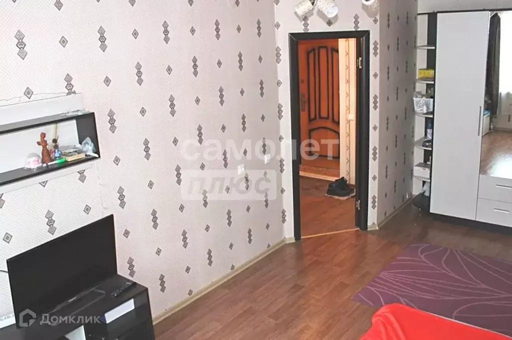 Продаётся 1-к квартира, 35.9 м - Фото 0
