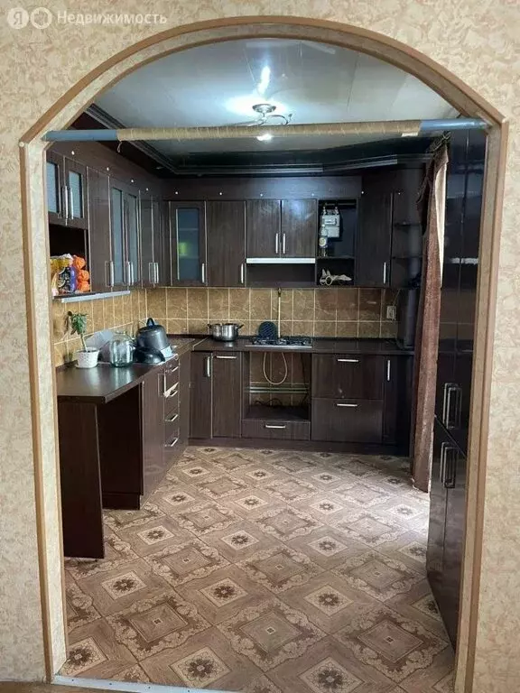 3-комнатная квартира: Новофёдоровка, улица Героев, 4 (68.9 м) - Фото 2