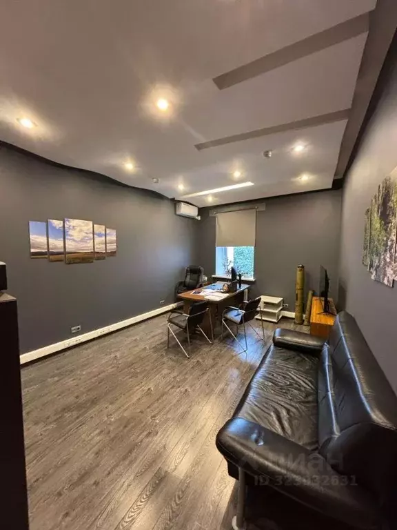 Офис в Москва проезд 12-й Марьиной рощи, 9С1 (562 м) - Фото 2