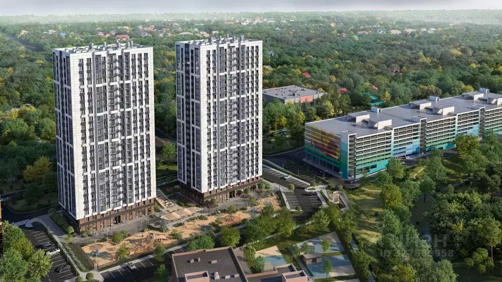 Склад в Московская область, Одинцово Северная ул., 5с1 (5 м) - Фото 1