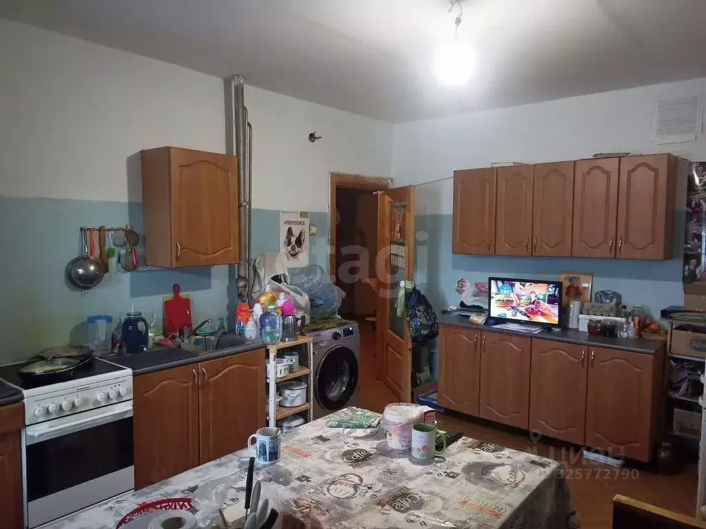 5-к кв. Коми, Ухта пос. УРМЗ, ул. Печорская, 14 (120.4 м) - Фото 1