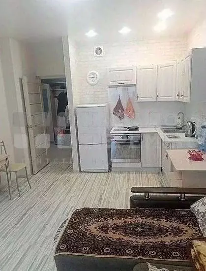 2-к кв. Новосибирская область, Новосибирск ул. Дуси Ковальчук, 248 ... - Фото 0