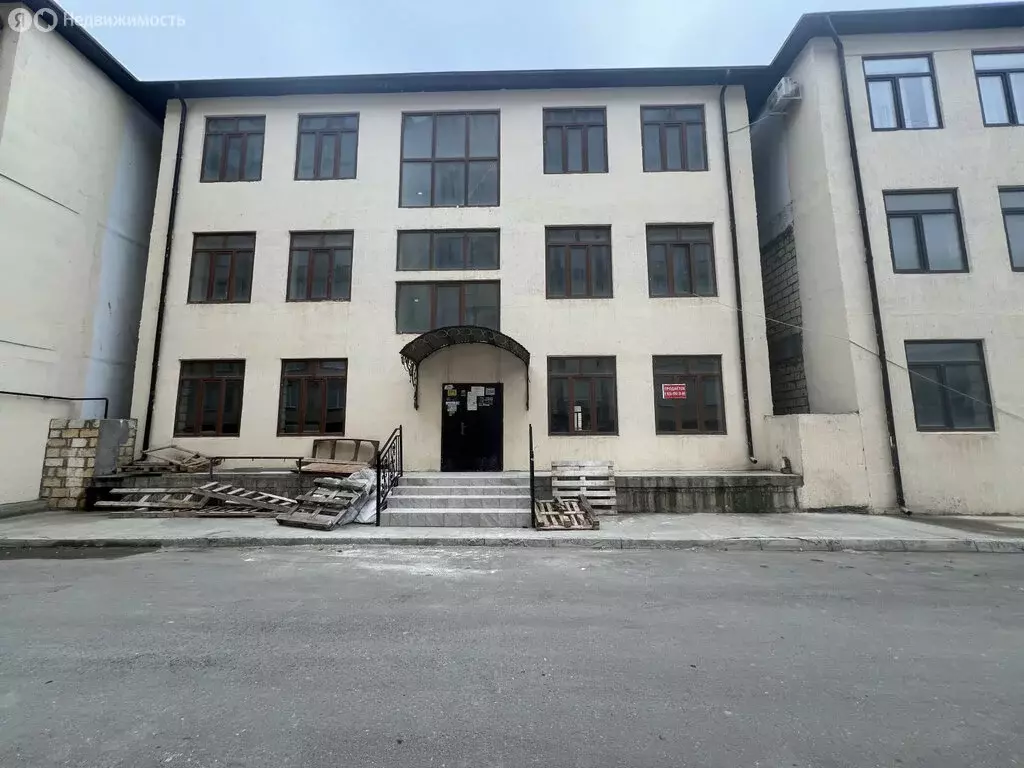 2-комнатная квартира: Дербент, улица Николая Гоголя, 52Е (85 м) - Фото 1