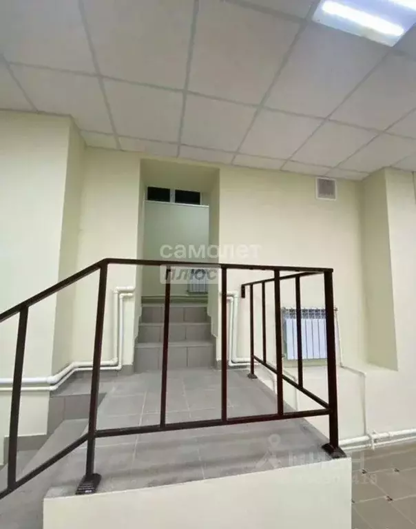 Помещение свободного назначения в Курская область, Курск ул. ... - Фото 2