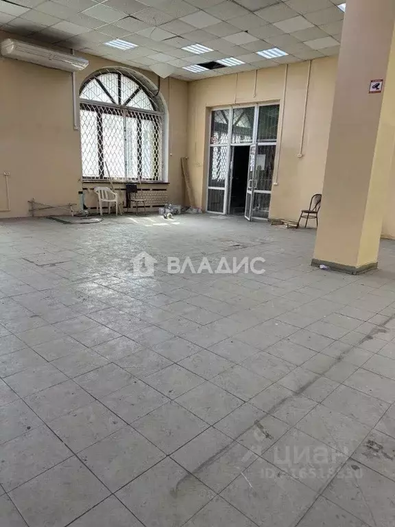 Помещение свободного назначения в Нижегородская область, Нижний ... - Фото 1