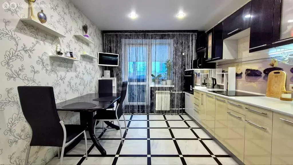 2-комнатная квартира: Череповец, Рыбинская улица, 14 (55.1 м) - Фото 2